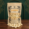 Premium Large Whole Cashews (Kaju) | Creamy & Crunchy